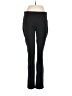 Hilary Radley Black Active Pants Size M - photo 1