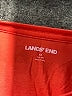 Lands' End Orange Sleeveless T-Shirt Size 1X - photo 7