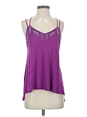 Express Tank Top (view 1)