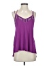 Express Purple Tank Top Size S - photo 1