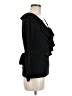 Lumiere Black Cardigan Size M - photo 4