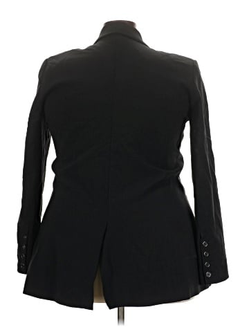 Universal Standard Wool Blazer (view 2)