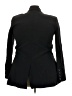 Universal Standard Black Wool Blazer Size 18 (M) - photo 2
