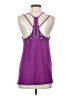 Express Purple Tank Top Size S - photo 2
