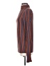 Amour Vert Orange Long Sleeve Turtleneck Size XS - photo 5