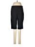 So Slimming by Chico's Black Active Pants Size Med (1) - photo 1