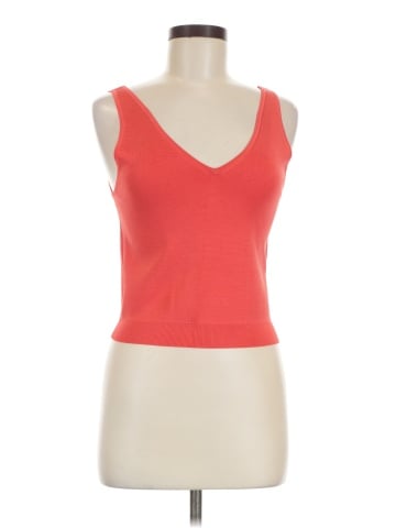 J.Crew Sleeveless Top (view 1)