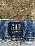 Gap Stars Blue Jeans Size 29R Waist - photo 7