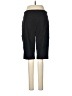 So Slimming by Chico's Black Active Pants Size Med (1) - photo 2