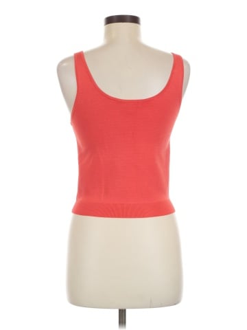 J.Crew Sleeveless Top (view 2)