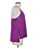 Express Purple Tank Top Size S - photo 4