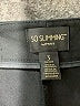 So Slimming by Chico's Solid Black Active Pants Size XL (3) - photo 4