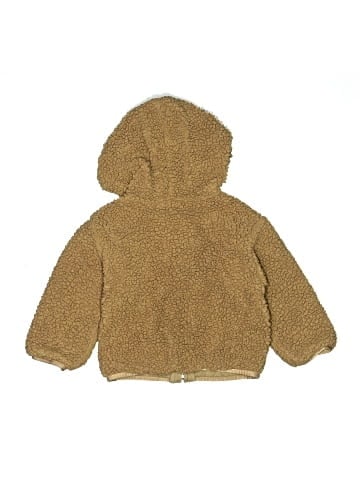 Baby Gap Zip Up Hoodie (view 2)