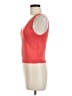 J.Crew Orange Sleeveless Top Size M - photo 5