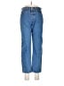Levi's Blue Jeans Size 28 waist - photo 1