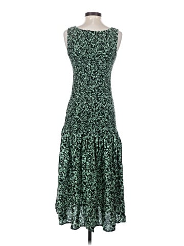 Weekday Cocktail Dress (view 2)