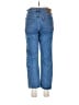 Levi's Blue Jeans Size 28 waist - photo 2