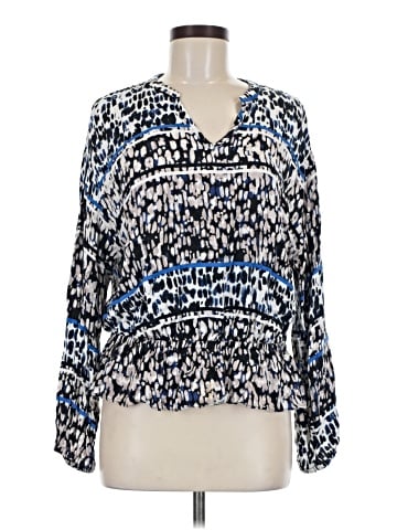 Jennifer Lopez Long Sleeve T-Shirt (view 1)