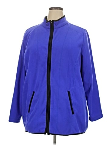 Catherines Jacket (view 1)