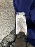 Liz Claiborne Blue Casual Pants Size 16 - photo 5