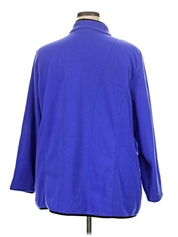 Catherines Jacket (view 2)