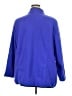 Catherines 100% Polyester Blue Jacket Size 2X - photo 2