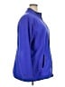 Catherines 100% Polyester Blue Jacket Size 2X - photo 4