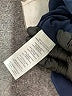 J.Crew 100% Polyester Stripes Blue Casual Dress Size 0 - photo 8
