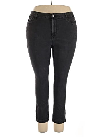 Gloria Vanderbilt Jeans (view 1)