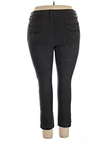 Gloria Vanderbilt Jeans (view 2)