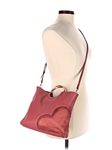 LC Lauren Conrad Crossbody Bag (view 2)