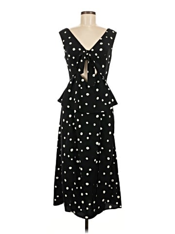 Topshop Cocktail Dress (view 1)