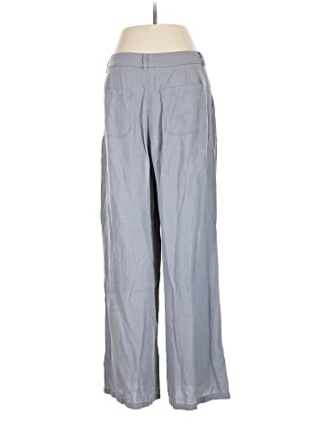 Rewash Linen Pants (view 2)