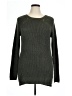 Merona Green Pullover Sweater Size XL - photo 1