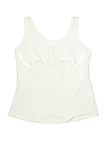 Lucky in Love Sleeveless Top (view 1)