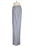 Rewash Gray Linen Pants Size 7 - photo 5
