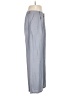 Rewash Gray Linen Pants Size 7 - photo 4