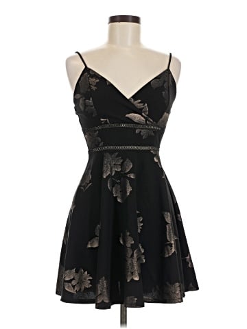 Mi ami Cocktail Dress (view 1)