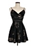Mi ami Black Cocktail Dress Size M - photo 1