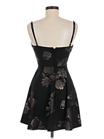 Mi ami Cocktail Dress (view 2)