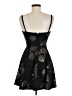 Mi ami Black Cocktail Dress Size M - photo 2