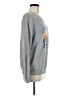 Zoe+Liv Gray Sweatshirt Size M - photo 4