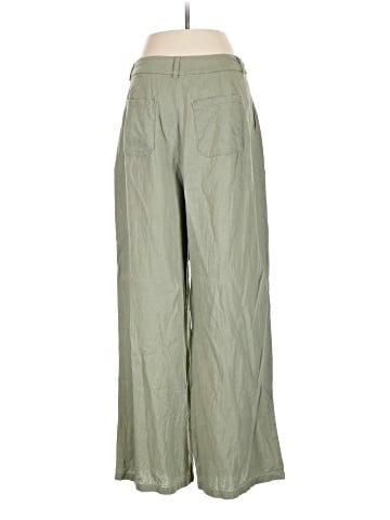 Rewash Linen Pants (view 2)