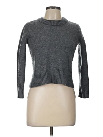 H By Halston Turtleneck Sweater (view 1)