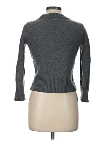 H By Halston Turtleneck Sweater (view 2)