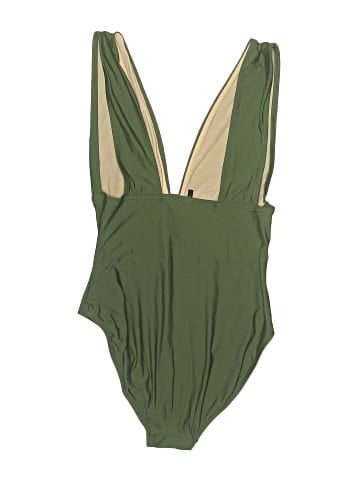 J.Crew One Piece Swimsuit (view 2)