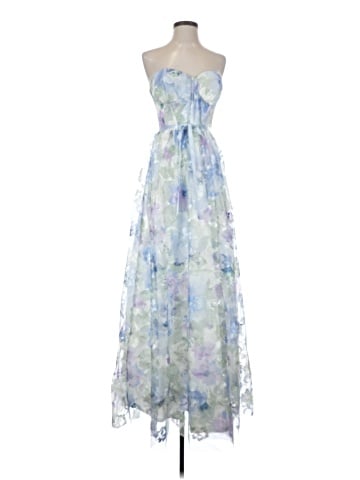 Mi ami Cocktail Dress (view 1)