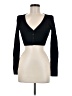 A.L.C. Black Vest Size M - photo 1
