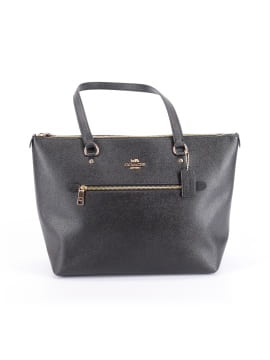 Coach Factory Leather Tote