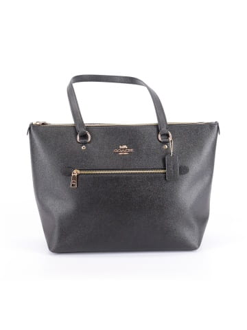 Coach Factory Leather Tote (view 1)